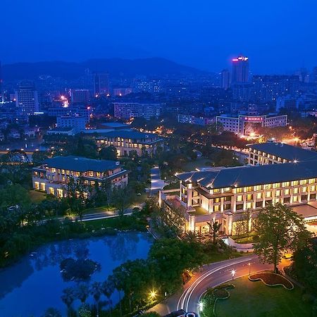C&D Hotel Fuzhou Fuzhou  Exterior photo