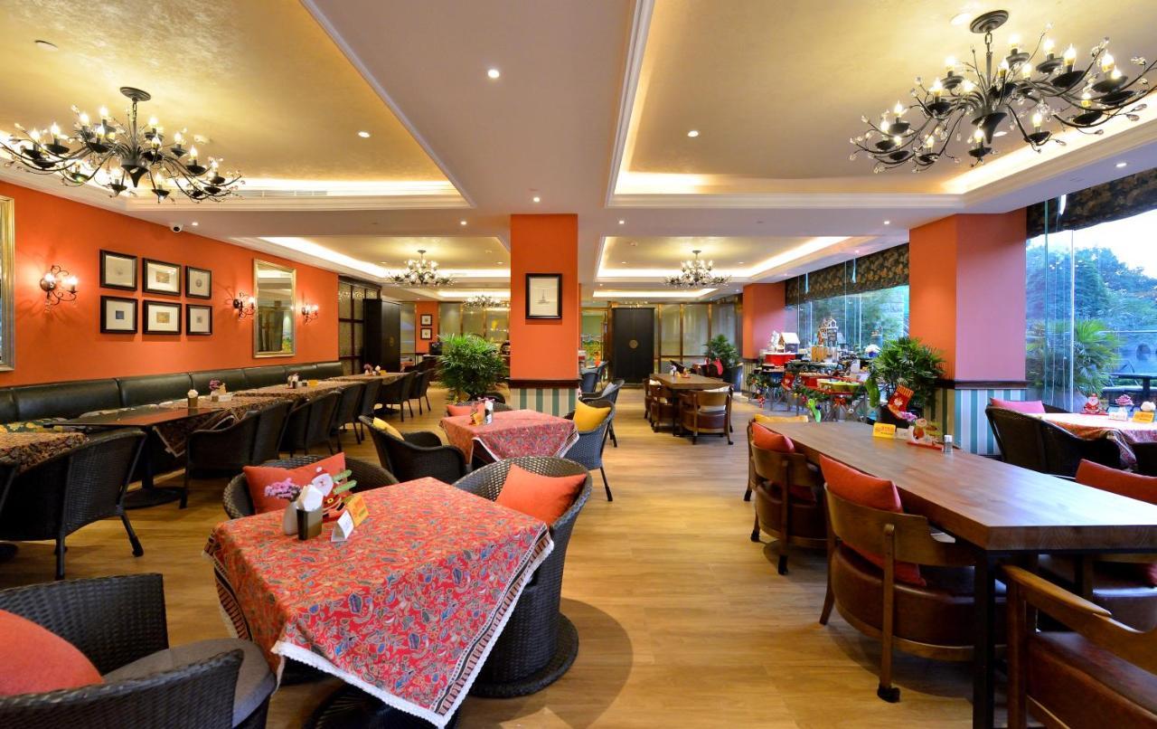 C&D Hotel Fuzhou Fuzhou  Exterior photo
