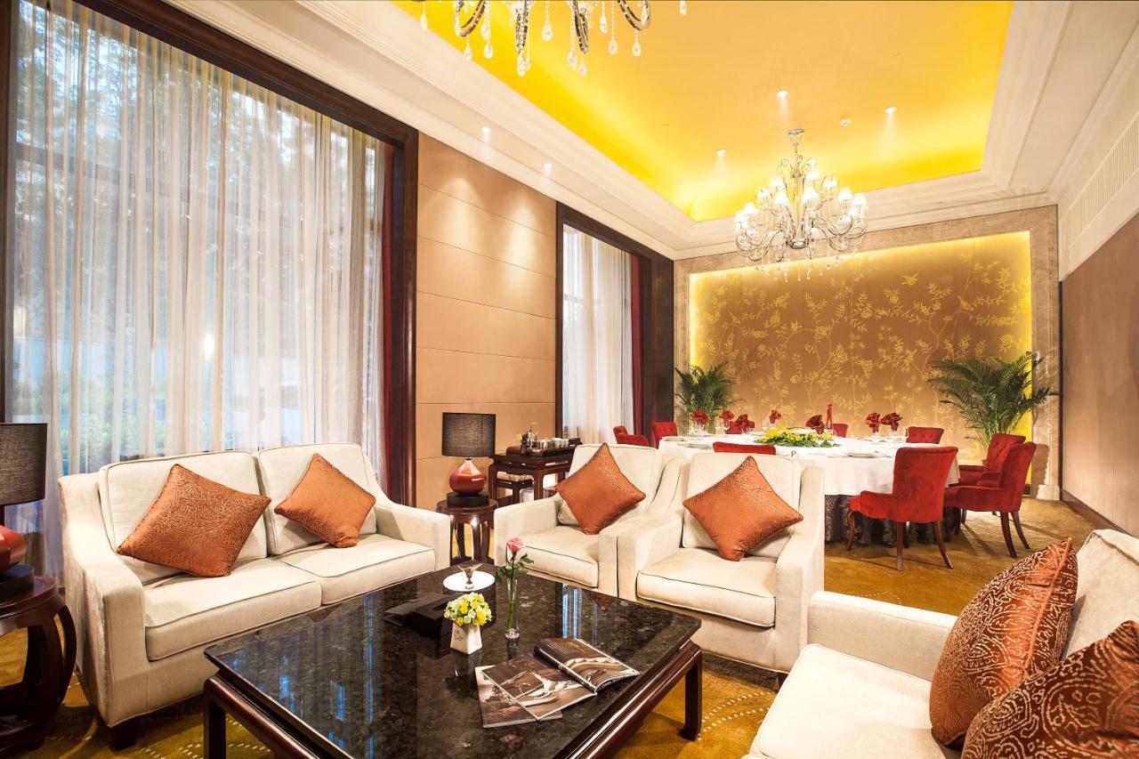 C&D Hotel Fuzhou Fuzhou  Exterior photo