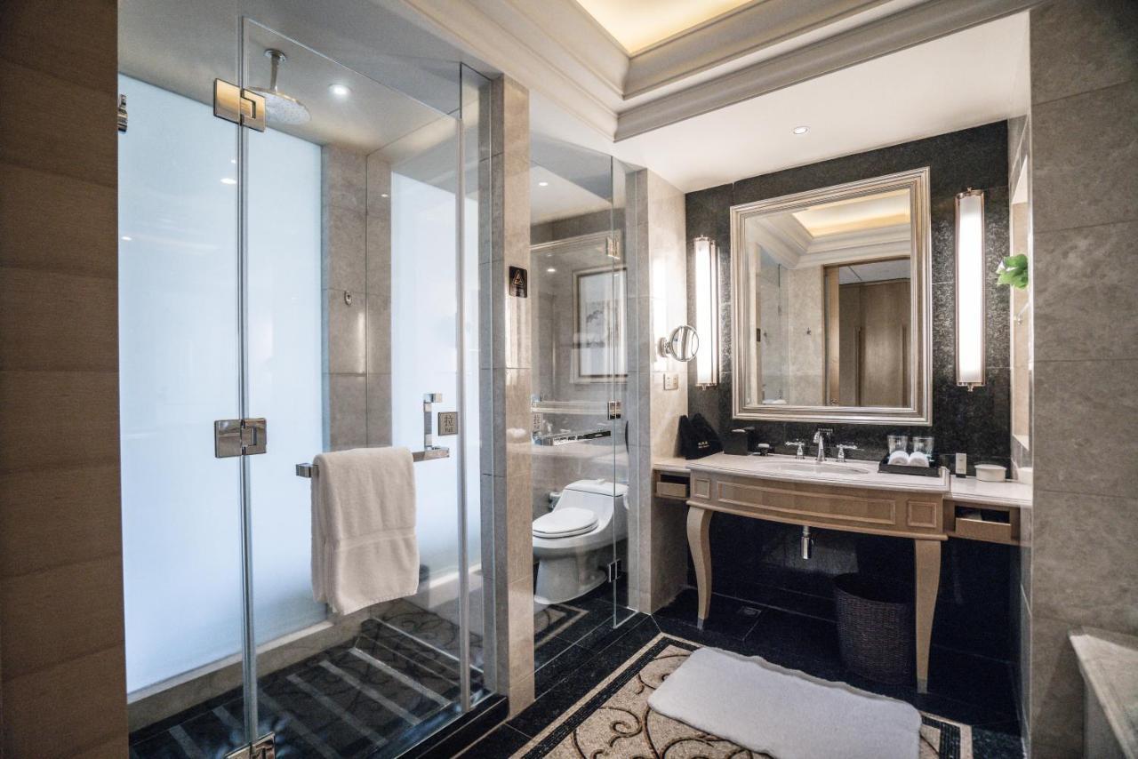 C&D Hotel Fuzhou Fuzhou  Exterior photo