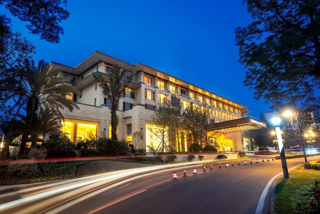 C&D Hotel Fuzhou Fuzhou  Exterior photo