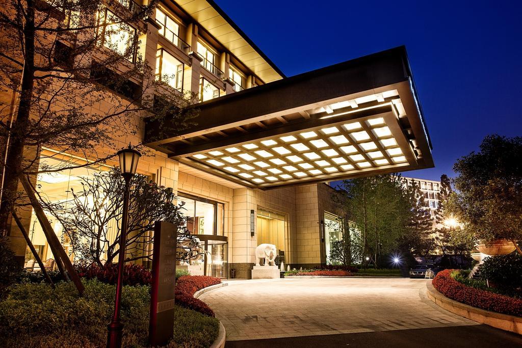 C&D Hotel Fuzhou Fuzhou  Exterior photo