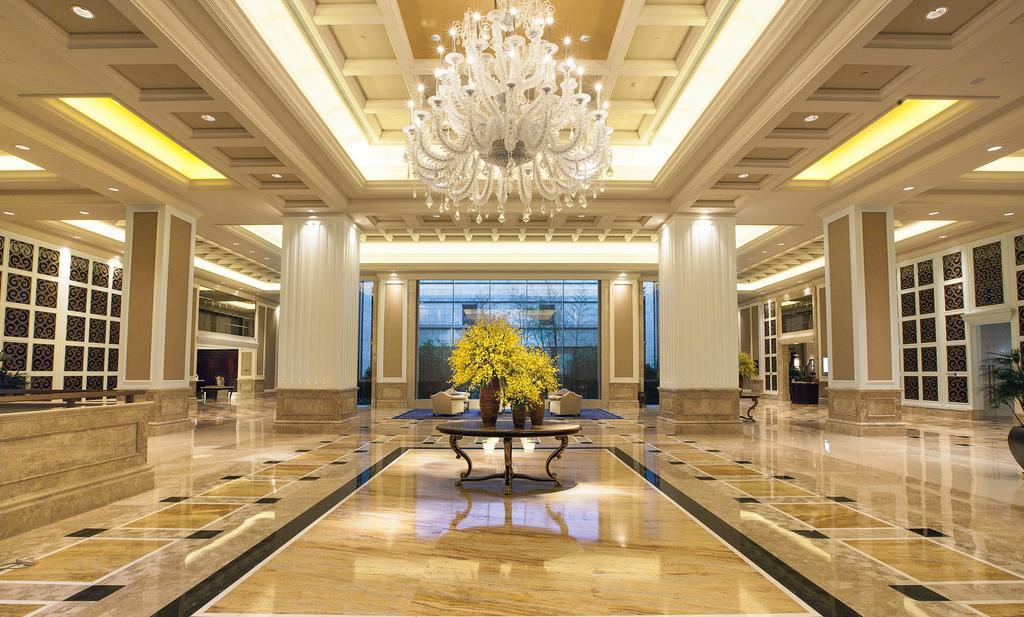 C&D Hotel Fuzhou Fuzhou  Exterior photo