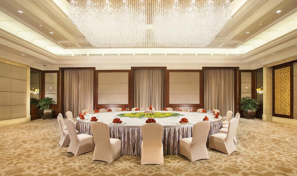 C&D Hotel Fuzhou Fuzhou  Exterior photo