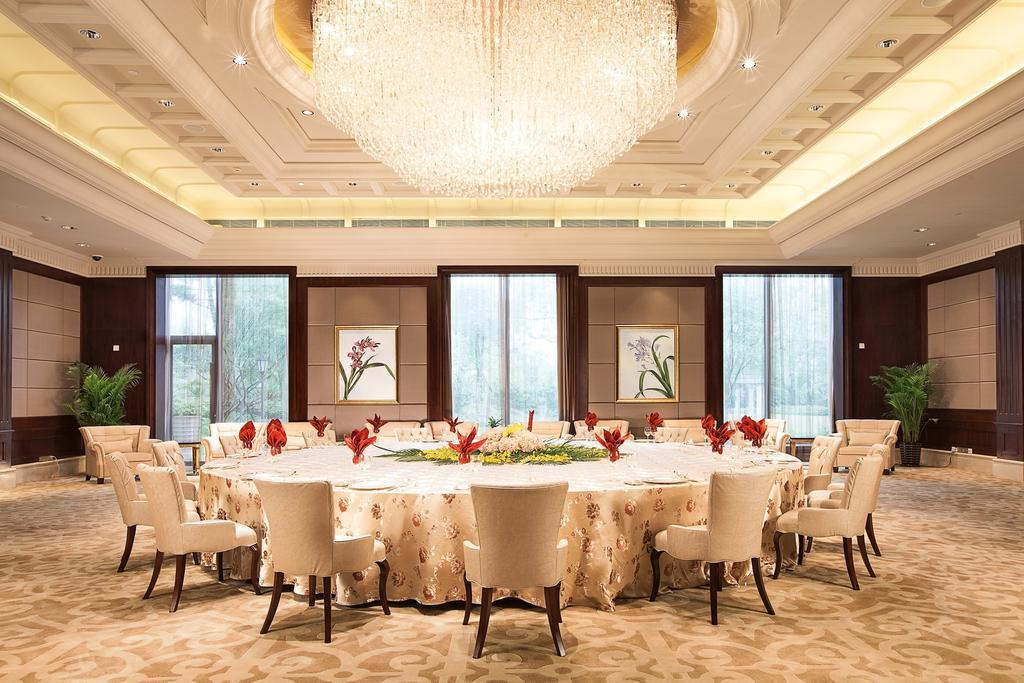C&D Hotel Fuzhou Fuzhou  Exterior photo