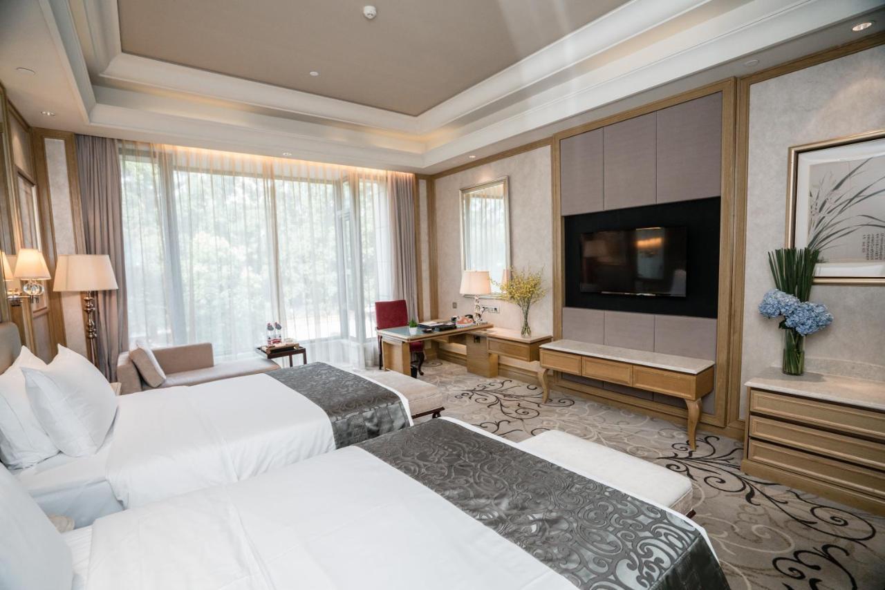C&D Hotel Fuzhou Fuzhou  Exterior photo