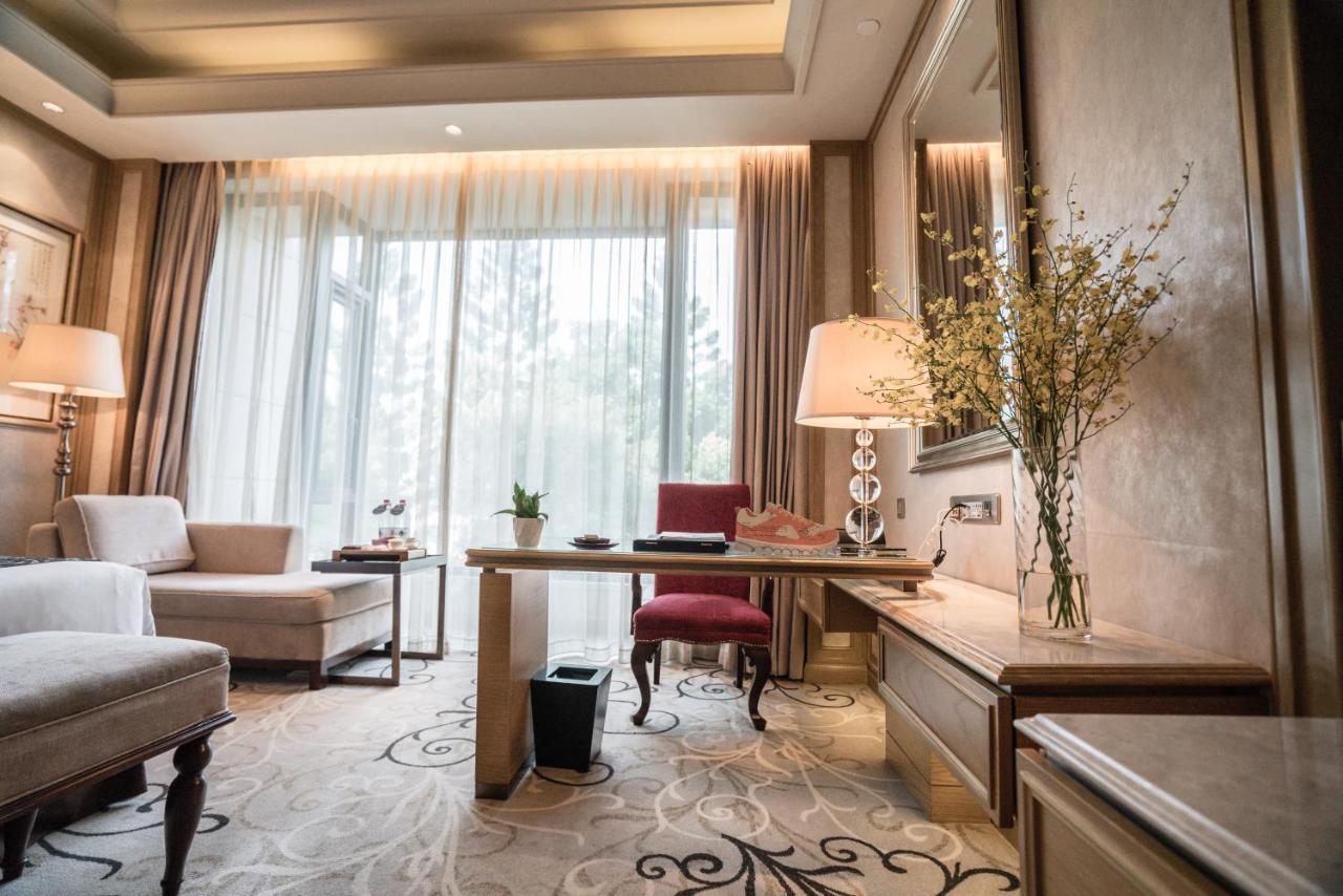 C&D Hotel Fuzhou Fuzhou  Exterior photo