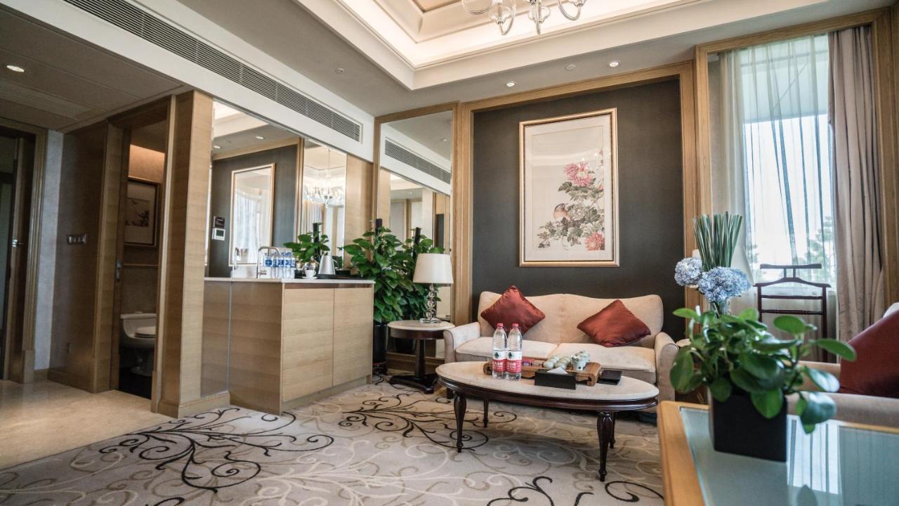 C&D Hotel Fuzhou Fuzhou  Exterior photo