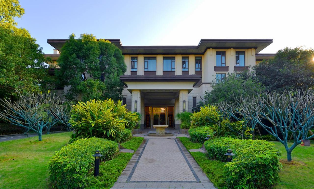 C&D Hotel Fuzhou Fuzhou  Exterior photo